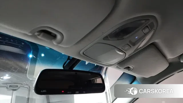 Hyundai Santa Fe The Prime id 3403248 из Кореи 7