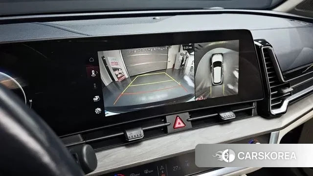 Kia Sportage 5th Generation id 3384676 из Кореи 7