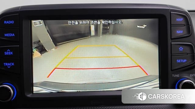 Hyundai Kona id 4944235 из Кореи 7