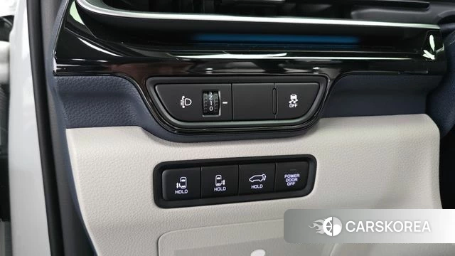 Kia The New Carnival 4th Generation id 4280208 из Кореи 7