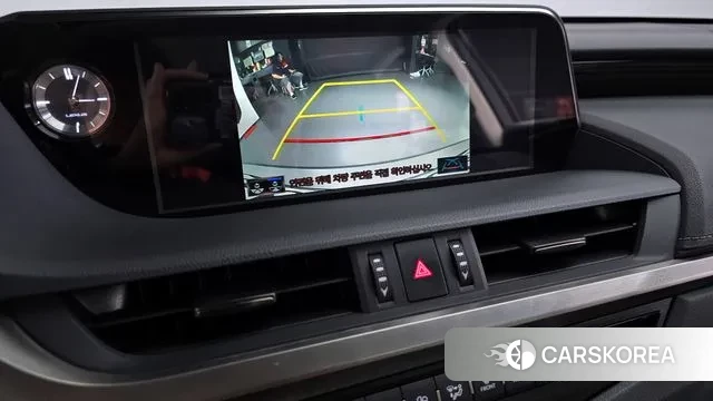 Lexus ES300h 7th generation id 3023864 из Кореи 7