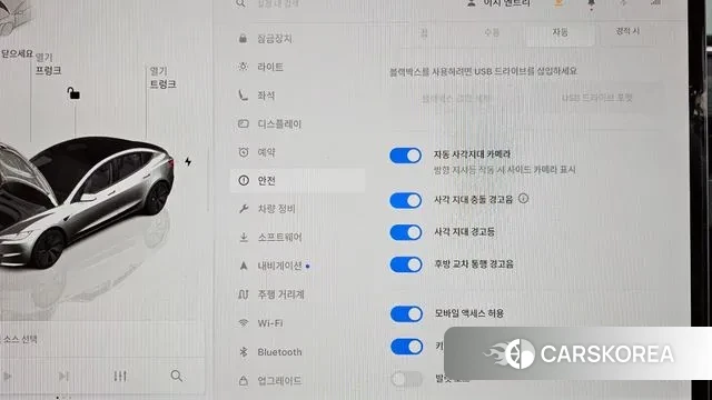 Tesla Model 3 id 3758065 из Кореи 7