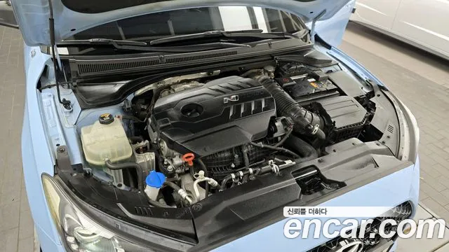 Hyundai Veloster (JS) id 2756371 из Кореи 7