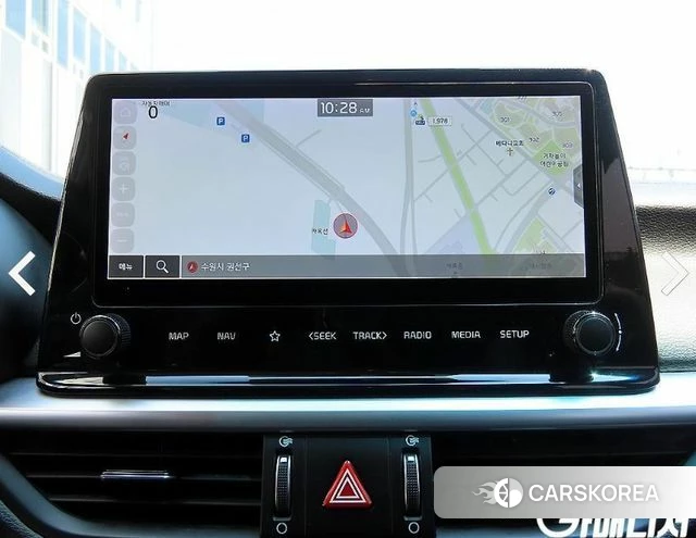 Kia The New K3 2nd generation id 4657351 из Кореи 7