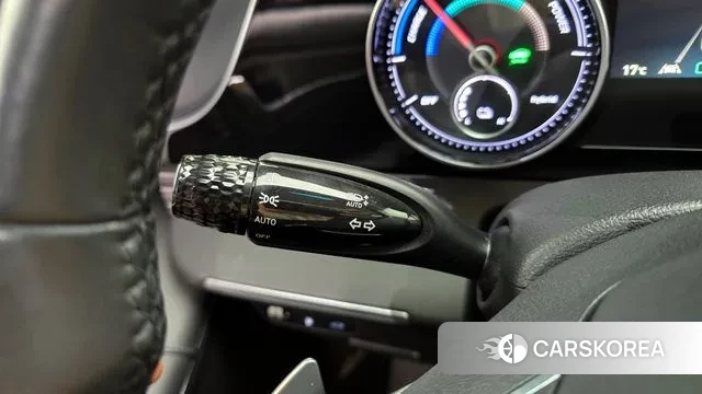 Hyundai The New Grandeur IG Hybrid id 3438660 из Кореи 7