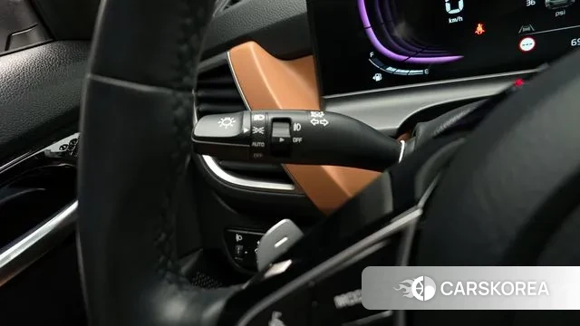 Kia The New Seltos id 3332970 из Кореи 7