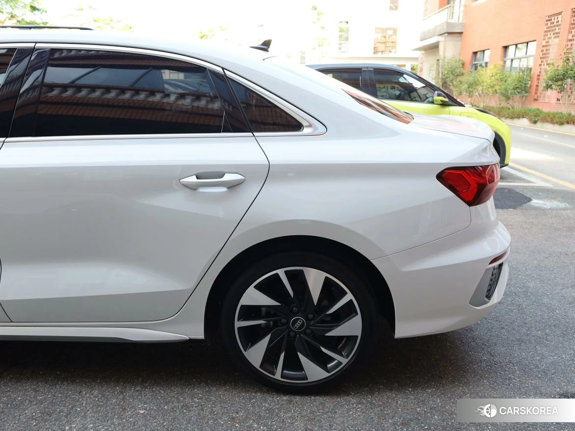 Audi A3 id 4493093 из Китая 7