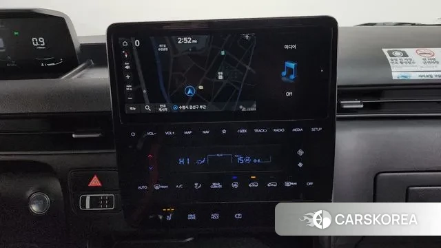 Hyundai Staria id 3566465 из Кореи 7