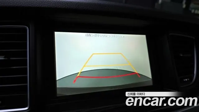 Genesis G80 id 2887088 из Кореи 7