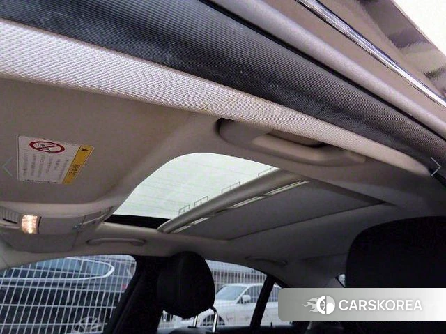 Mercedes-Benz C-Class W205 id 3867526 из Кореи 7