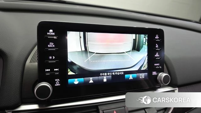 Honda Accord 10th Generation id 4529403 из Кореи 7