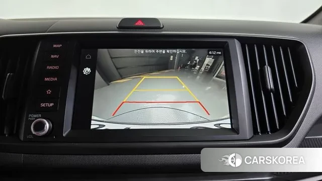 Kia The New Kia Ray id 3289102 из Кореи 7