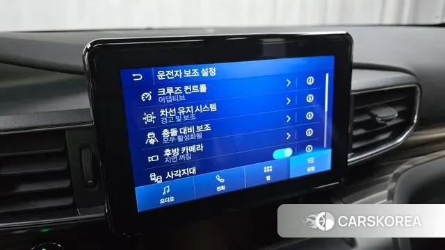 Ford Explorer 6th Generation id 3765918 из Кореи 7