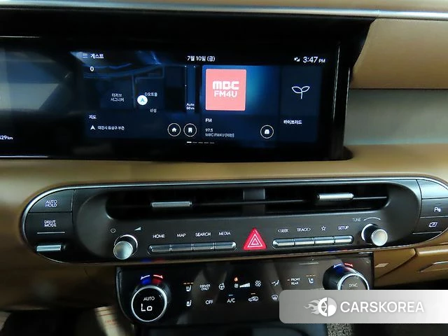Hyundai Palisade (LX3) id 4576953 из Кореи 7