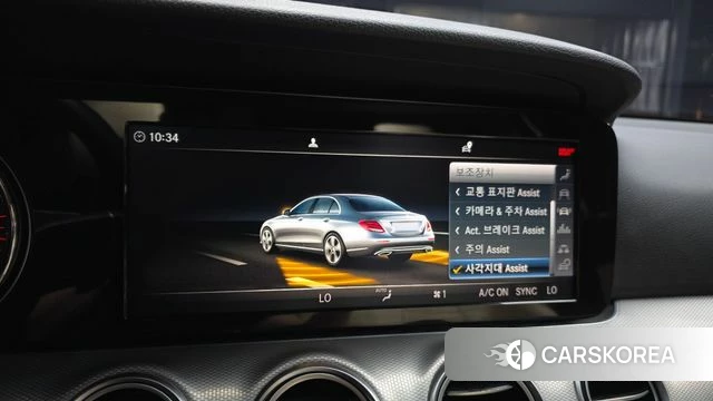 Mercedes-Benz E-Class W213 id 4900676 из Кореи 7
