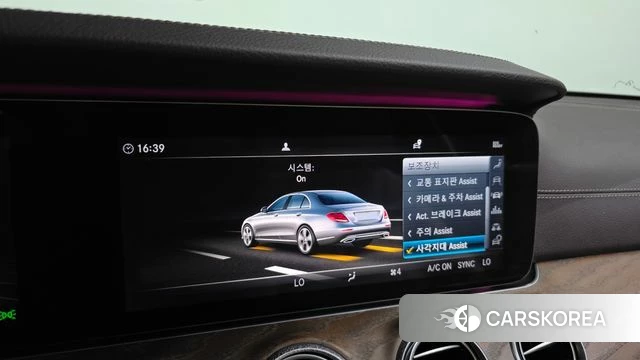 Mercedes-Benz E-Class W213 id 4604984 из Кореи 7