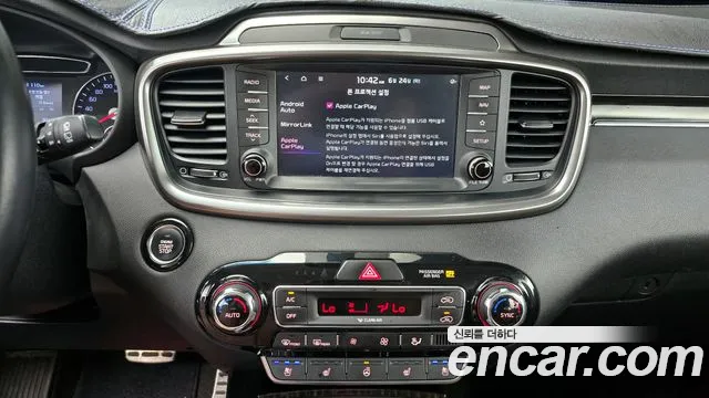 Kia The New Sorento id 2855445 из Кореи 7