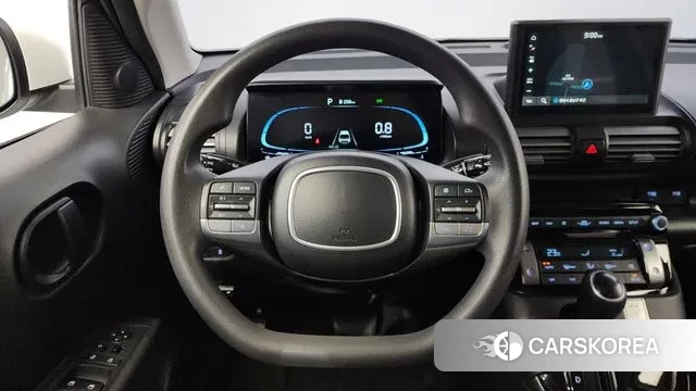 Hyundai Casper id 3722201 из Кореи 7