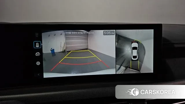 Hyundai Sonata D Edge (DN8) id 3523397 из Кореи 7