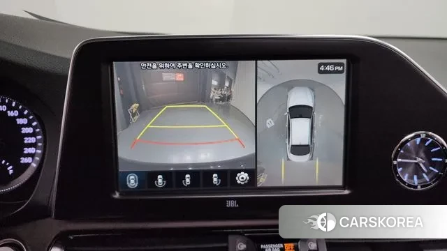 Hyundai Grandeur IG id 3779052 из Кореи 7