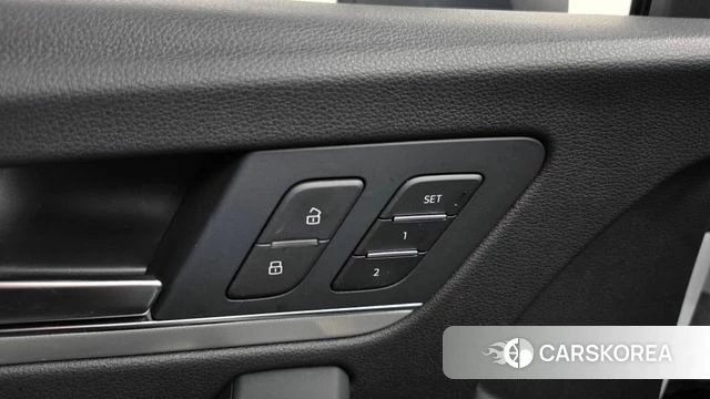 Audi Q5 (FY) id 4675244 из Кореи 7