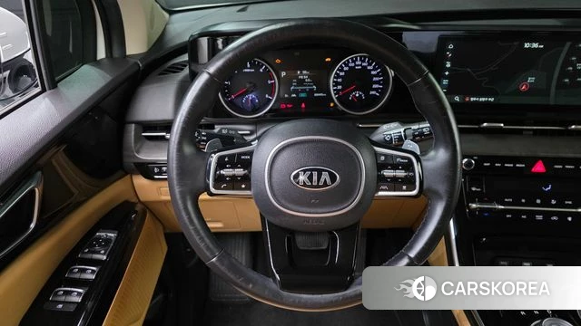 Kia Carnival 4th generation id 3800486 из Кореи 7