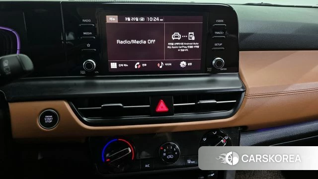 Kia The New Seltos id 3818479 из Кореи 7