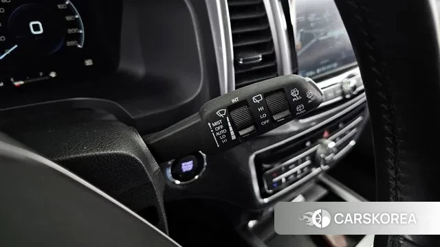 Ssangyong All New Rexton id 3587547 из Кореи 7