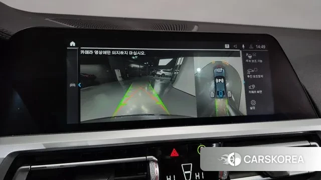 BMW 3 Series (G20) id 3640644 из Кореи 7