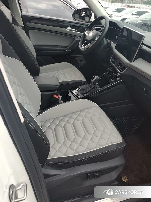 Volkswagen Tanyue id 4333195 из Китая 7