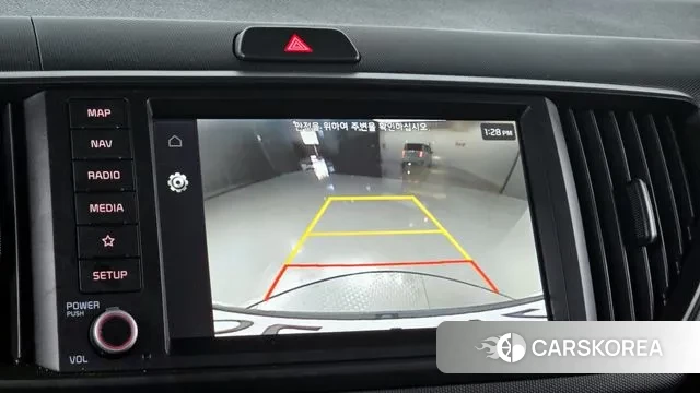 Kia The New Kia Ray id 3575975 из Кореи 7