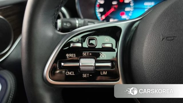 Mercedes-Benz GLC-Class X253 id 4727426 из Кореи 7