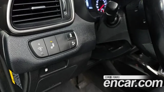 Kia The New Sorento id 2827464 из Кореи 7