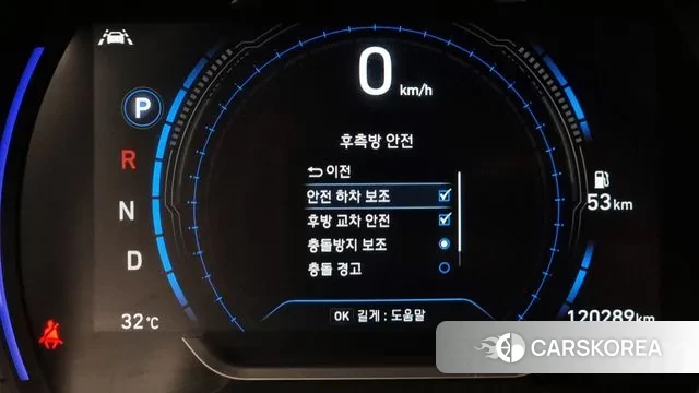 Hyundai Santa Fe TM id 3061039 из Кореи 7