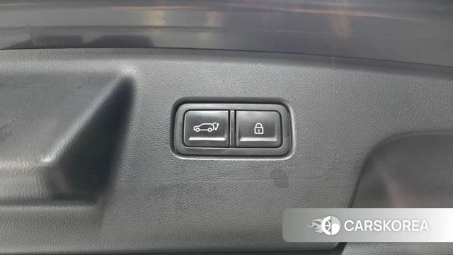 Hyundai Palisade (LX3) id 4505462 из Кореи 7