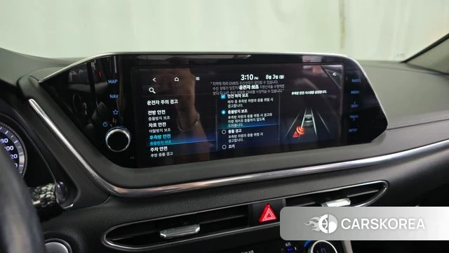 Hyundai Sonata Hybrid (DN8) id 4657136 из Кореи 7