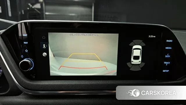 Hyundai Sonata (DN8) id 3562826 из Кореи 7