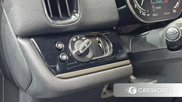 Mini Cooper Countryman id 4683419 из Кореи 7