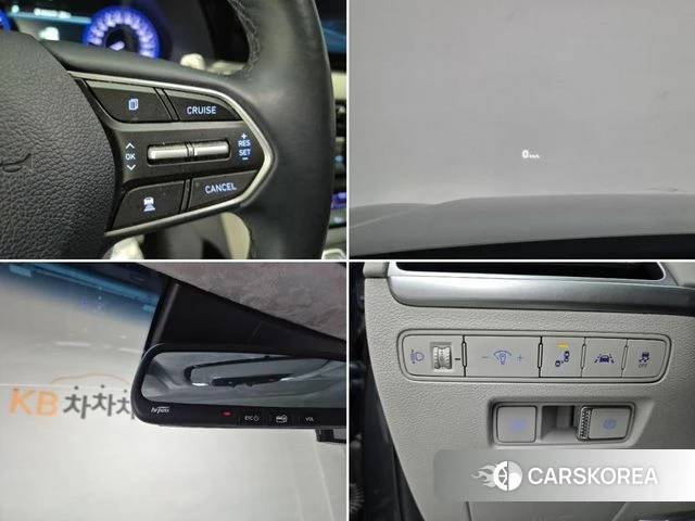 Hyundai Palisade id 4298817 из Кореи 7