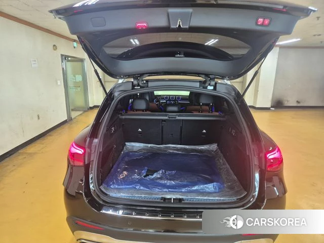 Mercedes-Benz GLC-Class X254 id 4768159 из Кореи 7