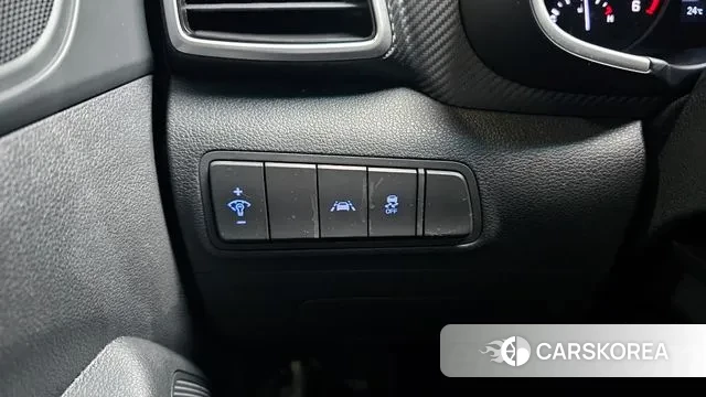 Hyundai All New Tucson id 3139564 из Кореи 7