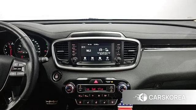 Kia The New Sorento id 3050762 из Кореи 7