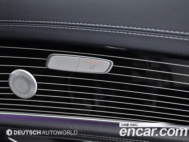 Mercedes-Benz E-Class W213 id 2922210 из Кореи 7