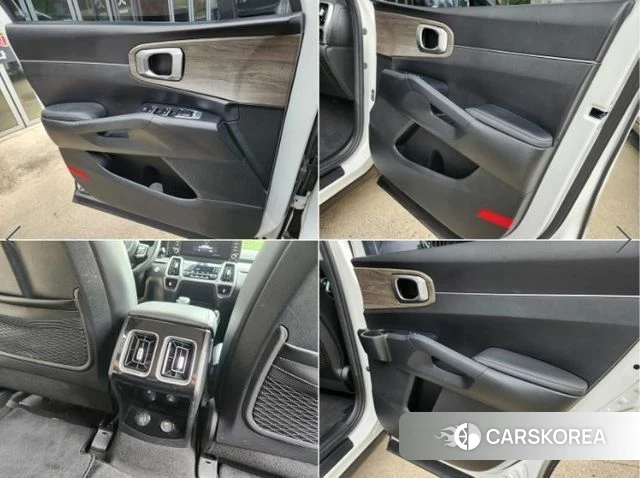 Kia Sorento 4th Generation id 4793977 из Кореи 7