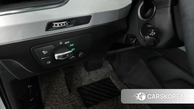 Audi Q7 (4M) id 3873301 из Кореи 7