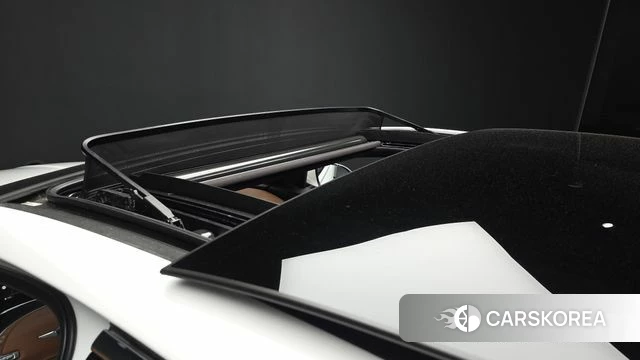 Genesis G80 (RG3) id 4267856 из Кореи 7