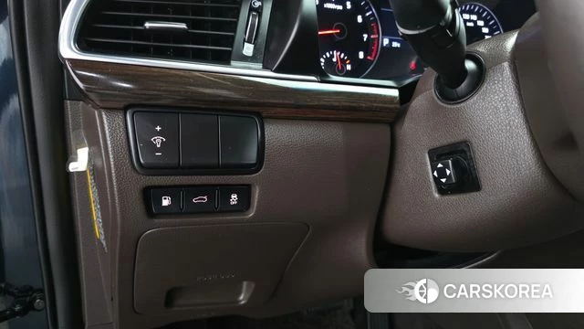 Kia Come New K7 id 4490818 из Кореи 7