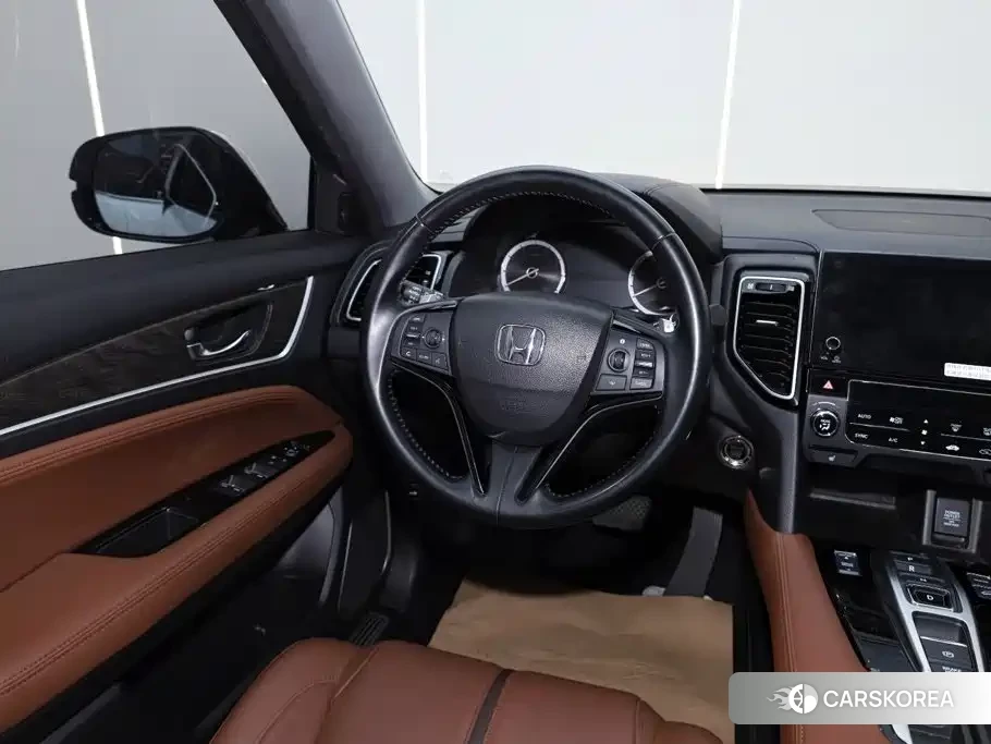 Honda UR-V id 4600421 из Китая 7
