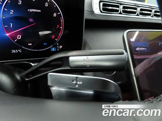 Mercedes-Benz S-Class W223 id 2868740 из Кореи 7