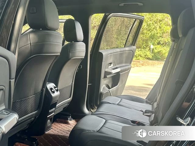 Mercedes-Benz GLB id 4298004 из Китая 7